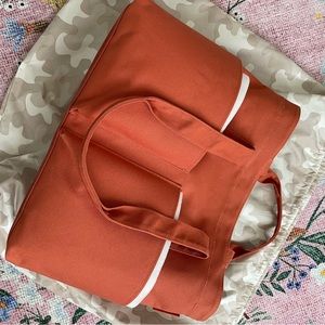 Dagne Dover Large Vida Organic Tote